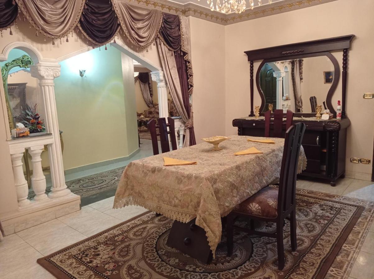 Queen Nefertari Al Kawm al Akhdar Exterior foto