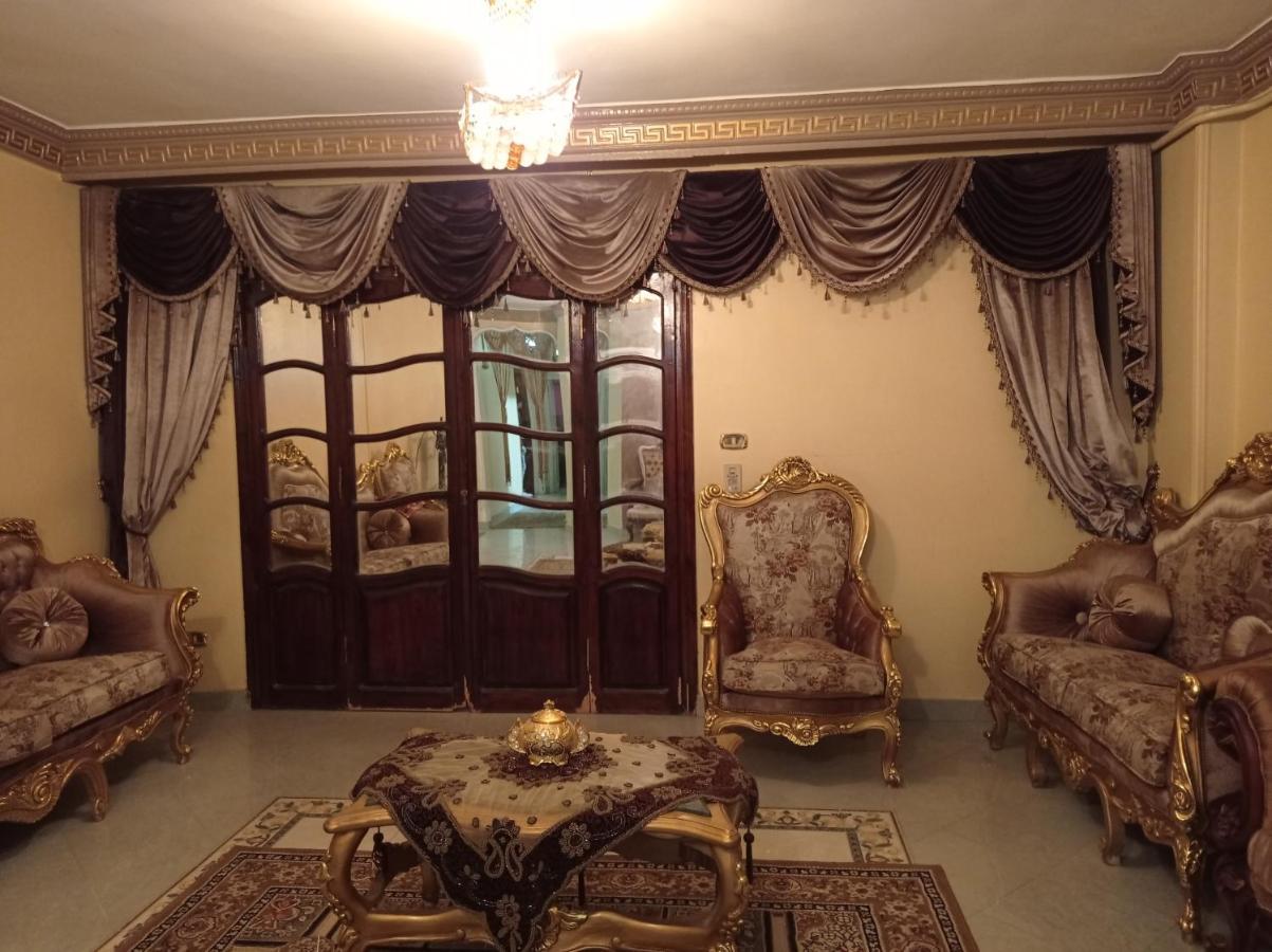 Queen Nefertari Al Kawm al Akhdar Exterior foto