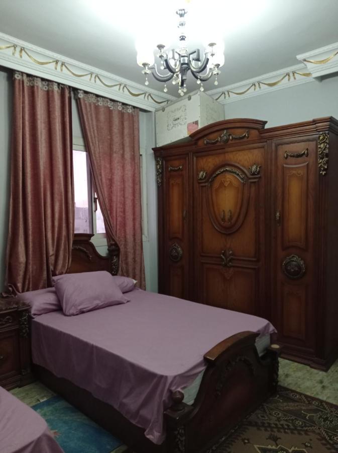 Queen Nefertari Al Kawm al Akhdar Exterior foto
