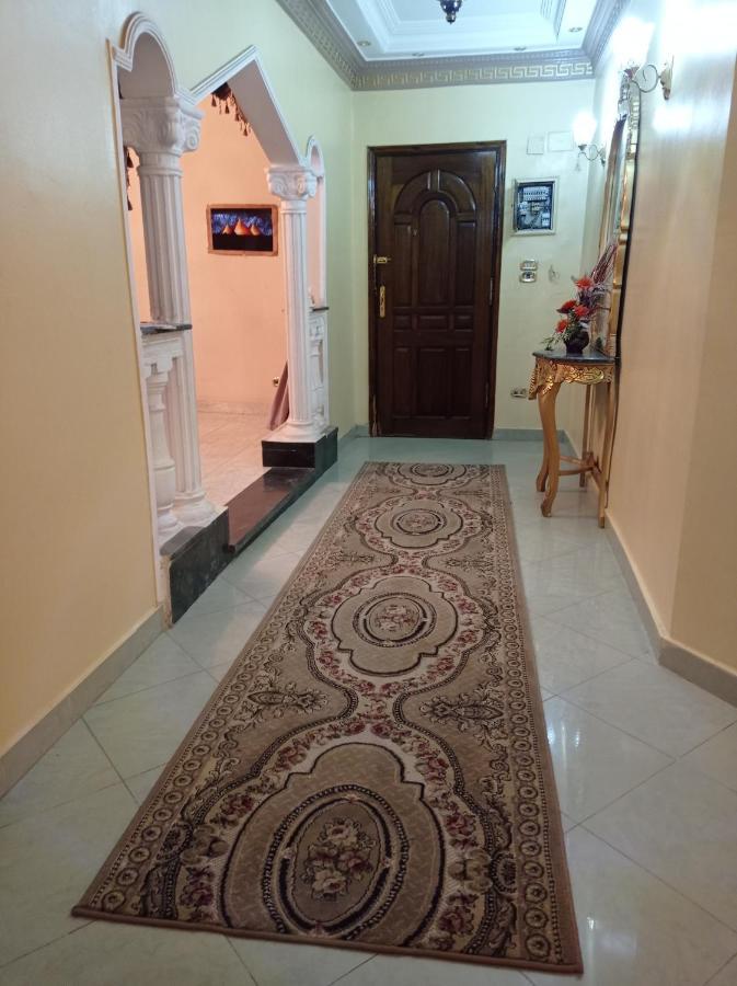 Queen Nefertari Al Kawm al Akhdar Exterior foto