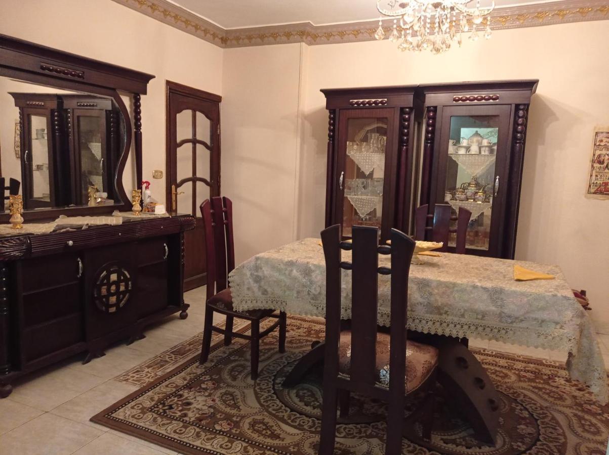 Queen Nefertari Al Kawm al Akhdar Exterior foto