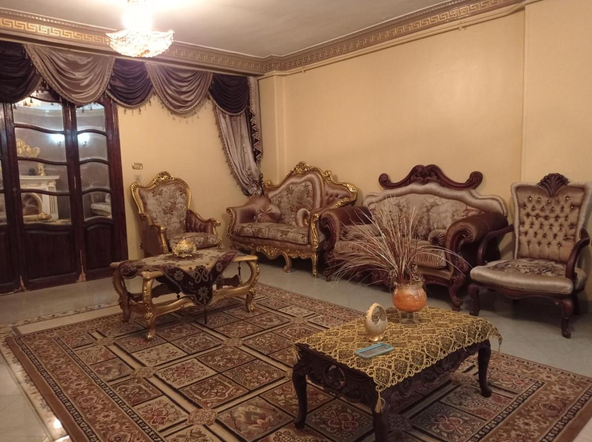 Queen Nefertari Al Kawm al Akhdar Exterior foto
